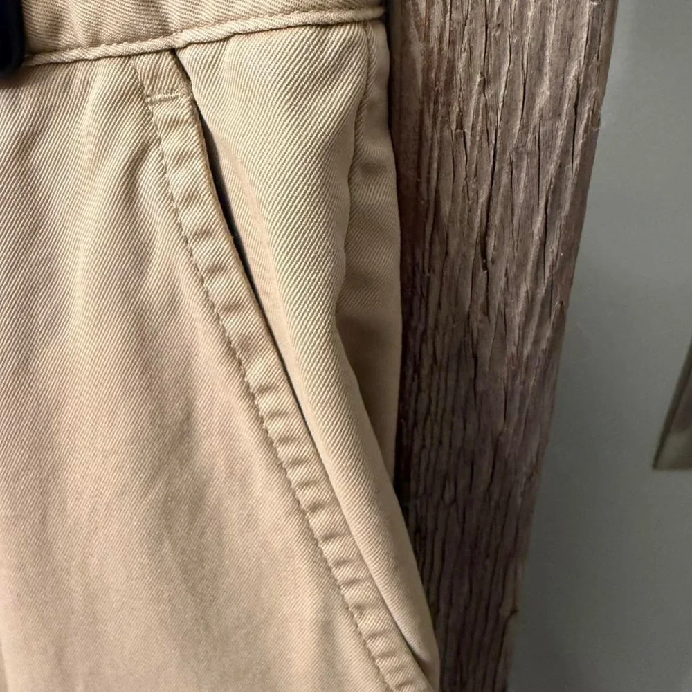 Polo Ralph Lauren men's chino pants in tan size 32/31